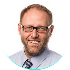 Scott Skibo headshot