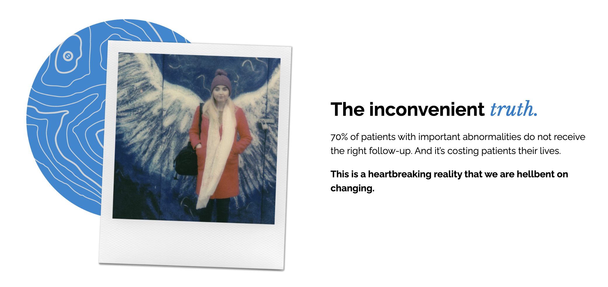 The Inconvenient Truth